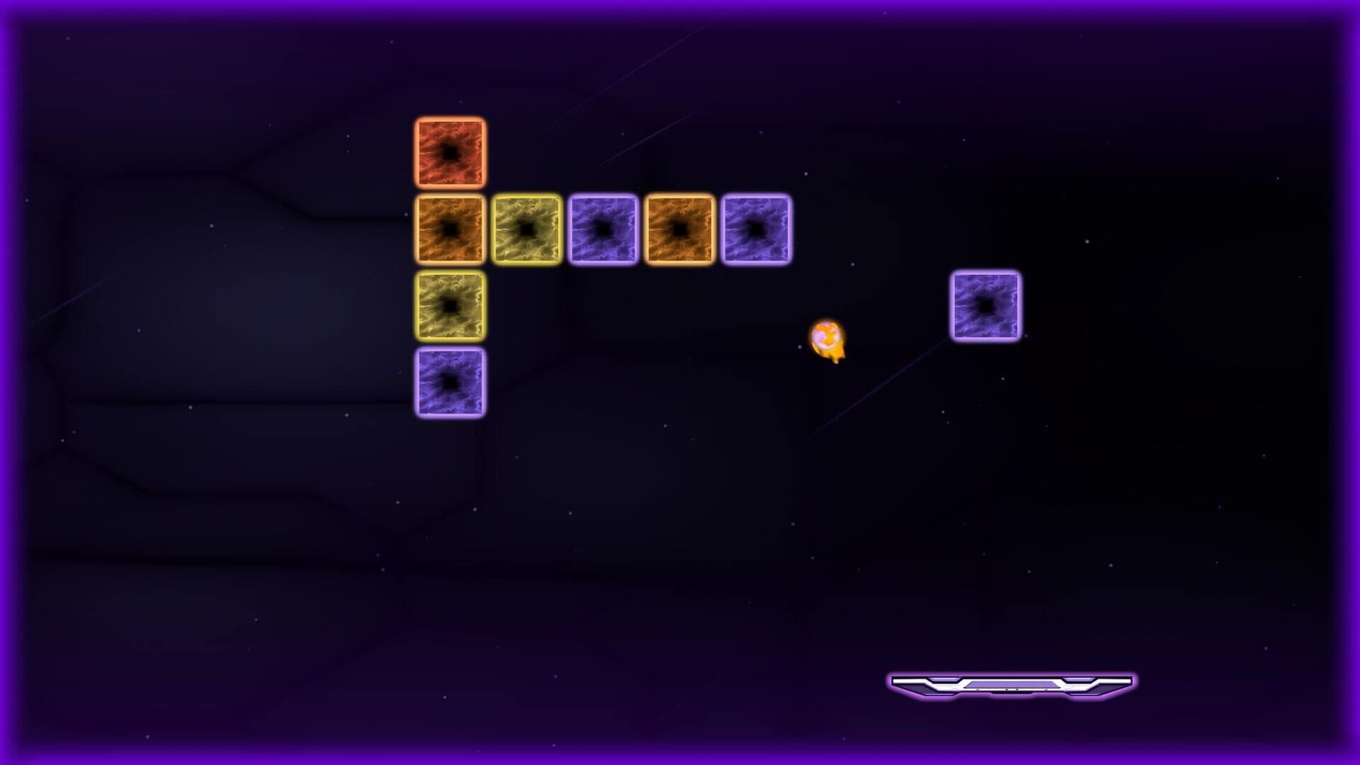اسکرین‌شات Cube KaBaam: Cryptic Trail - 2