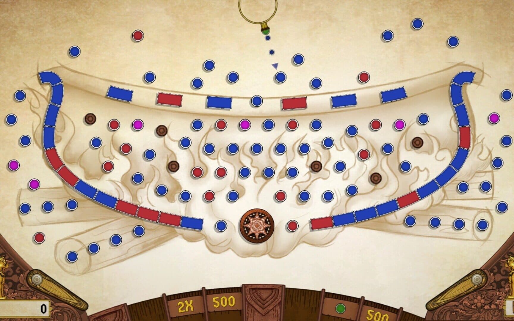 Knights of the Round Peg screenshot 3