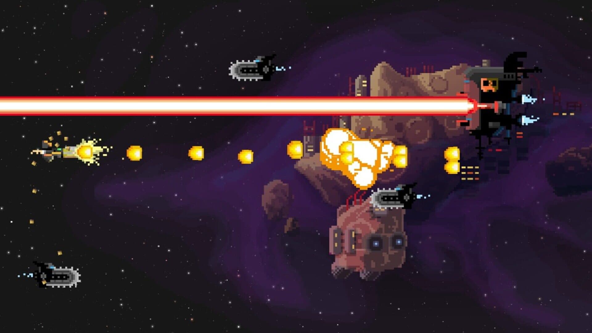 Indie Gems Bundle - Explosions Edition screenshot 3