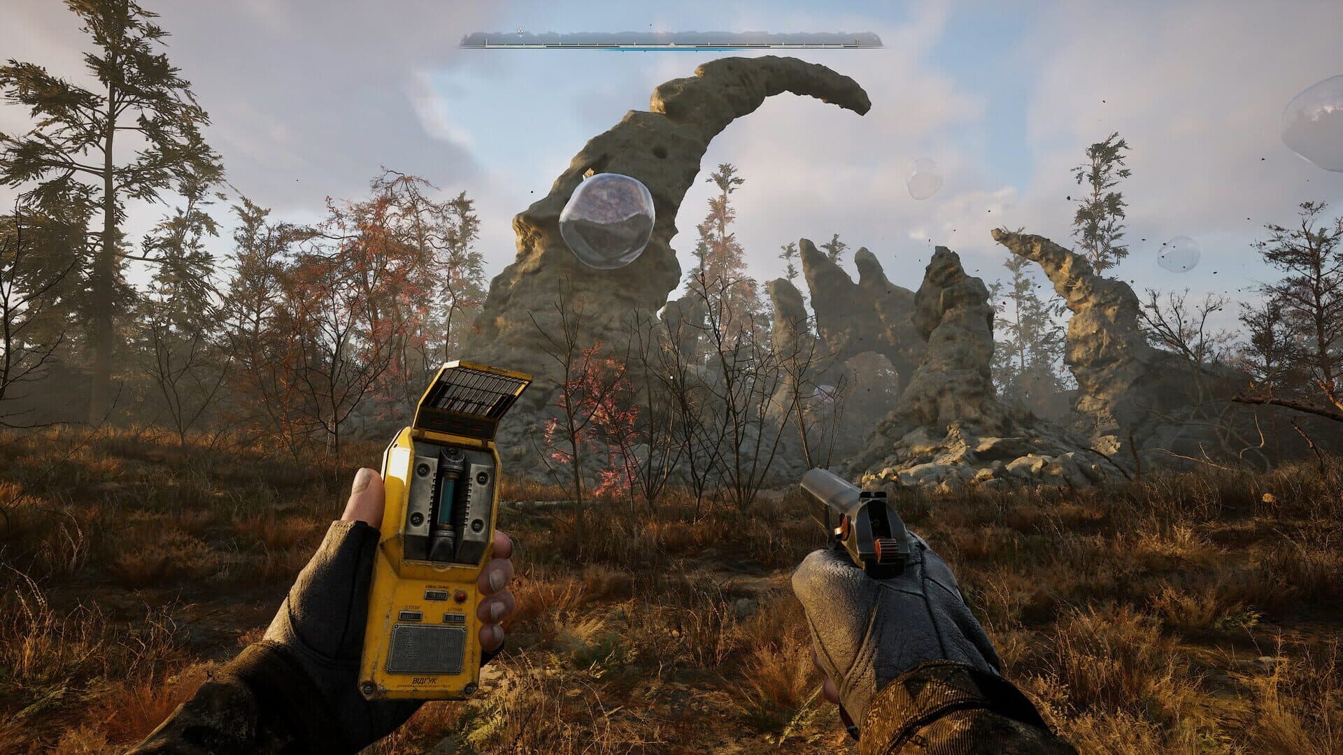 S.T.A.L.K.E.R. 2: Heart of Chornobyl screenshot 17