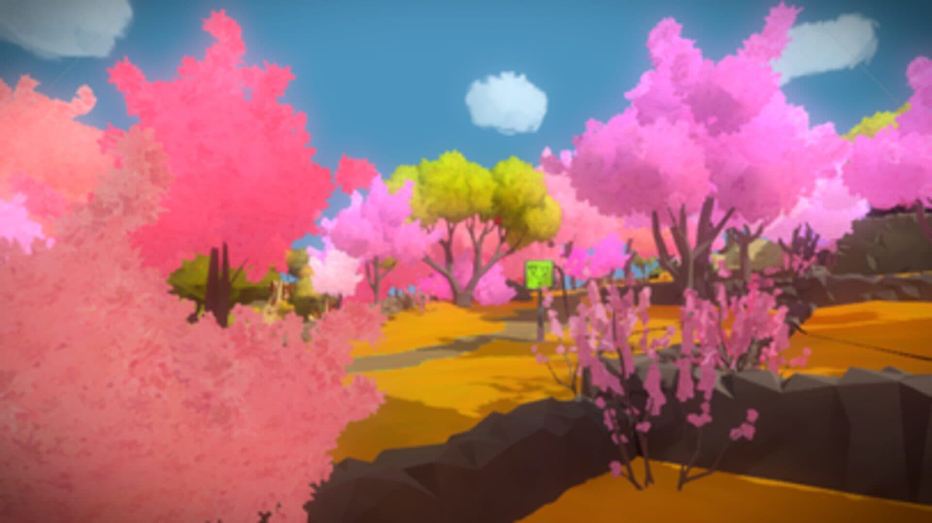 اسکرین‌شات The Witness - 9