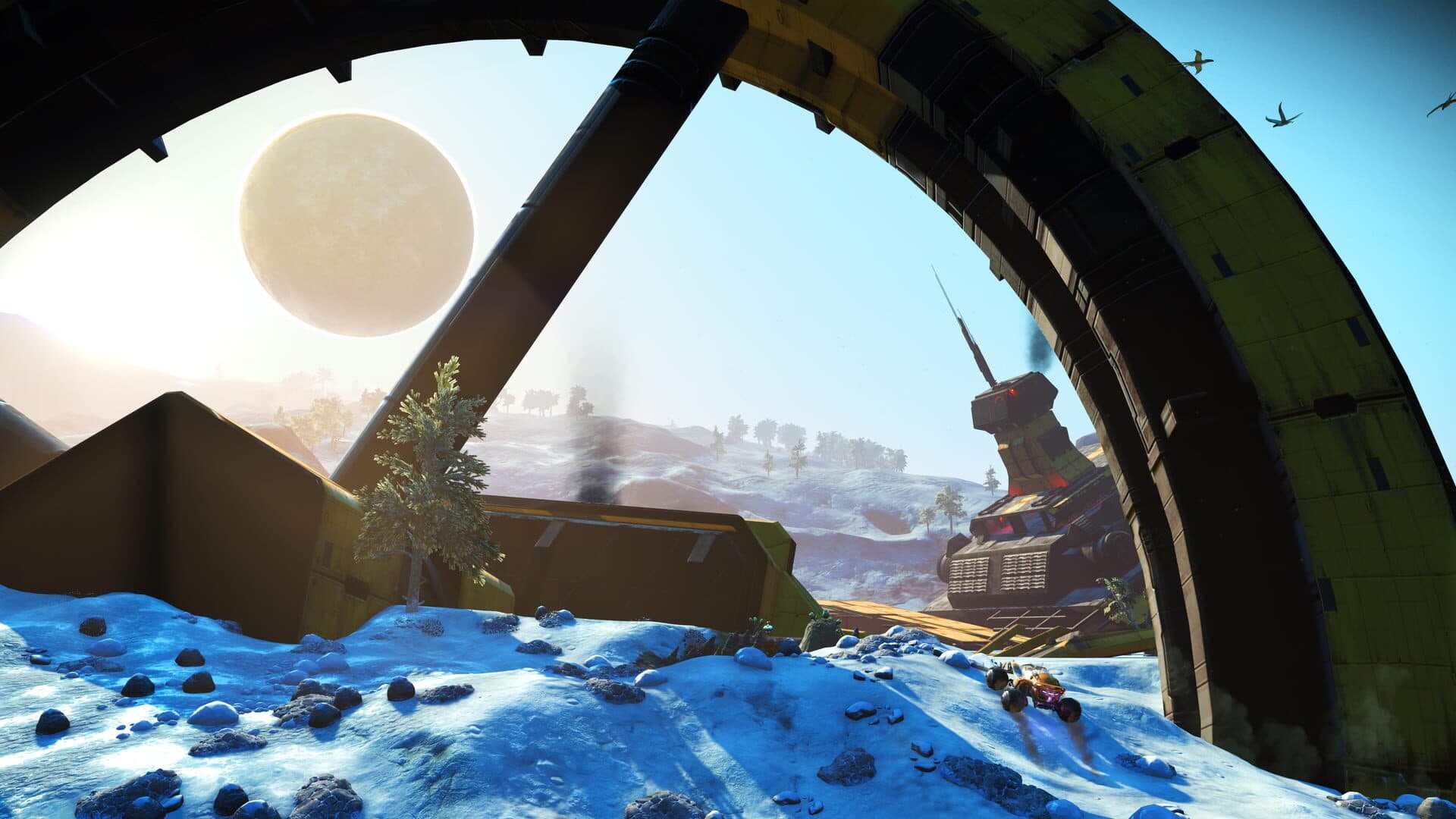 No Man's Sky screenshot 6