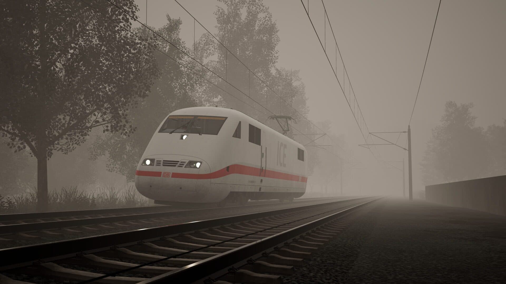 Train Sim World 3 screenshot 0