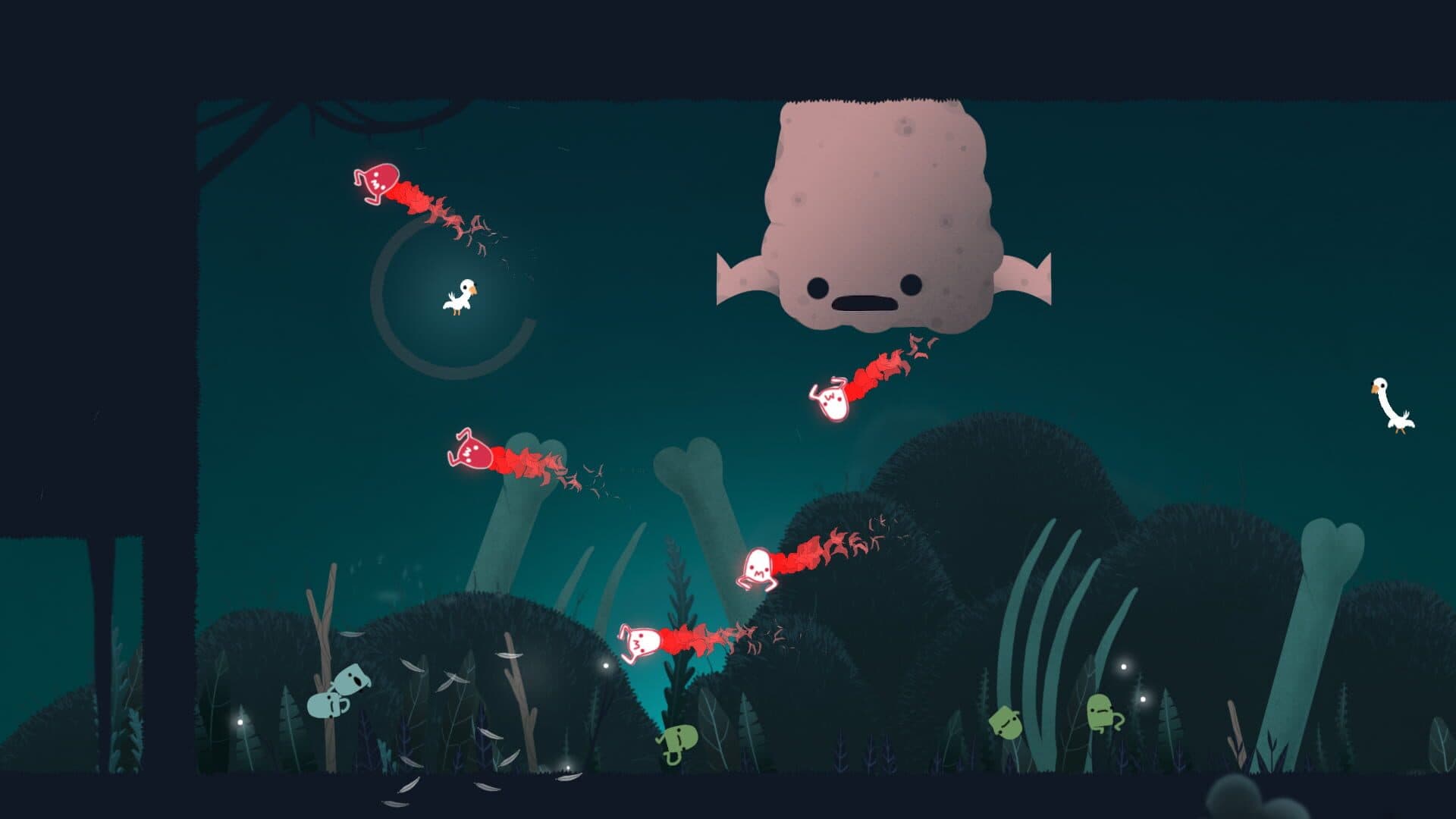 Sheepo screenshot 7