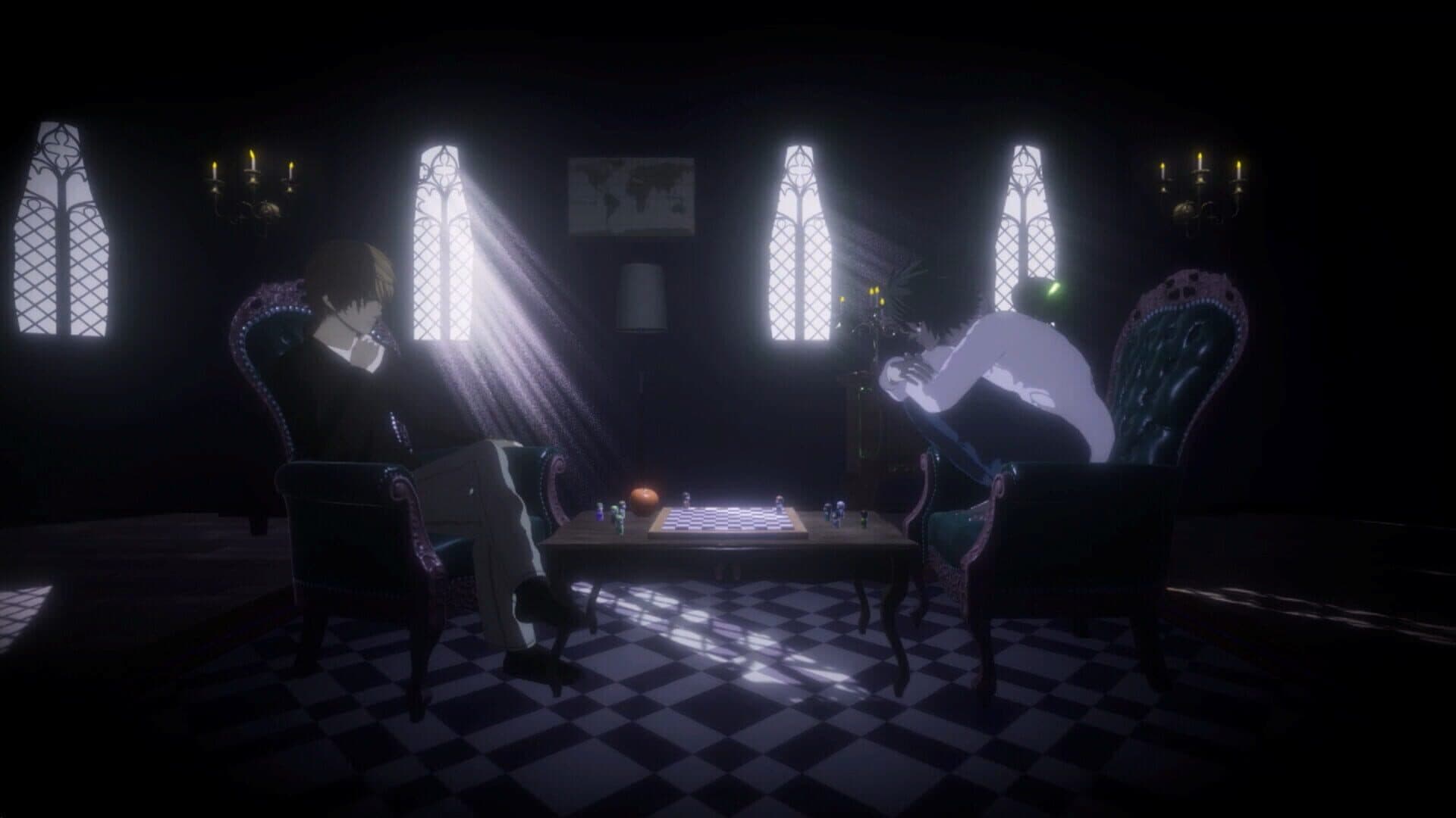 Death Note: Killer Within screenshot 5