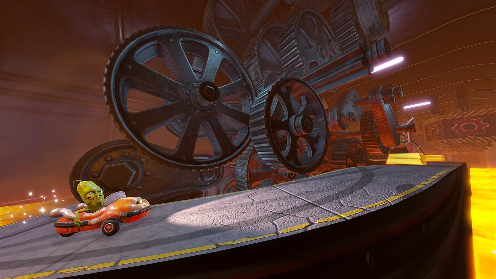 Runner3 screenshot 8