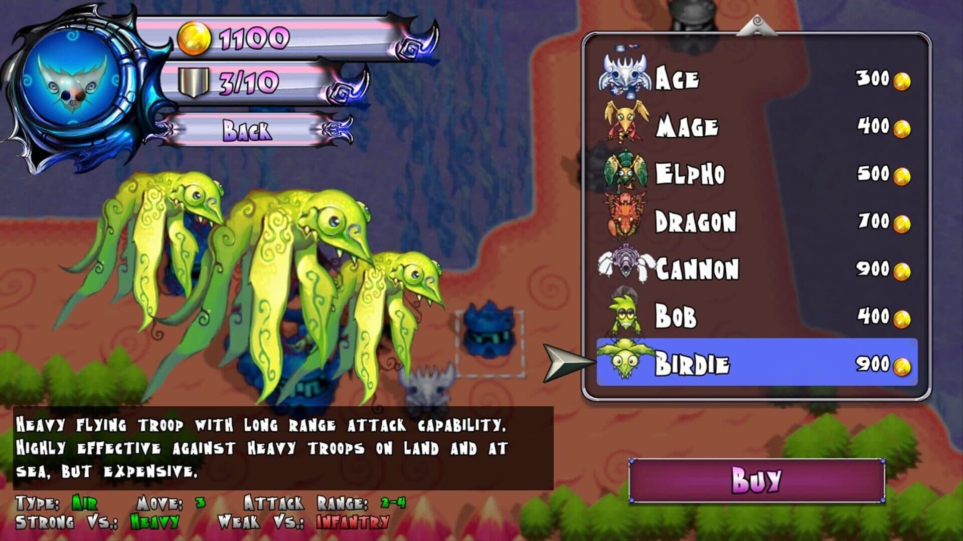 Mecho Wars: Desert Ashes screenshot 4