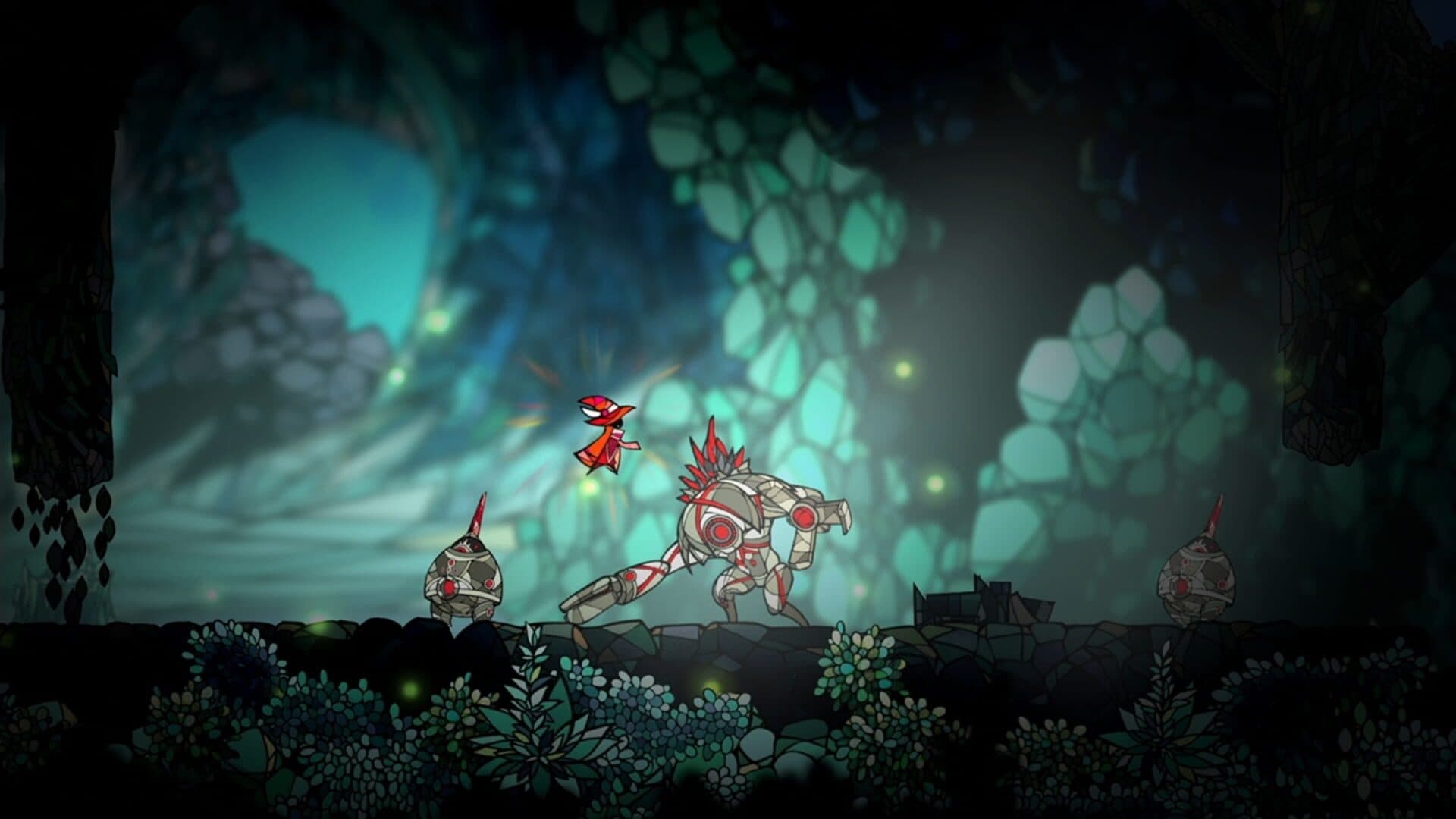Gleamlight screenshot 3