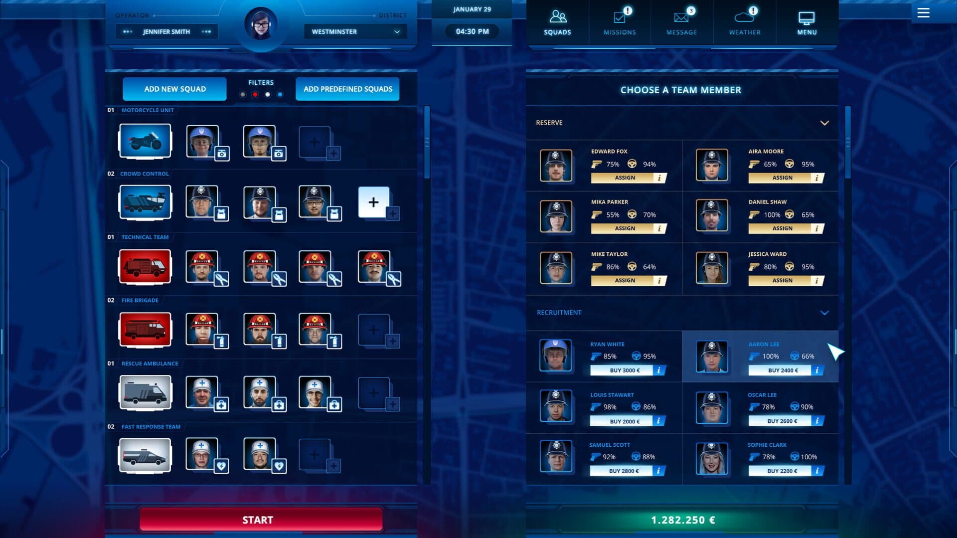 112 Operator screenshot 4