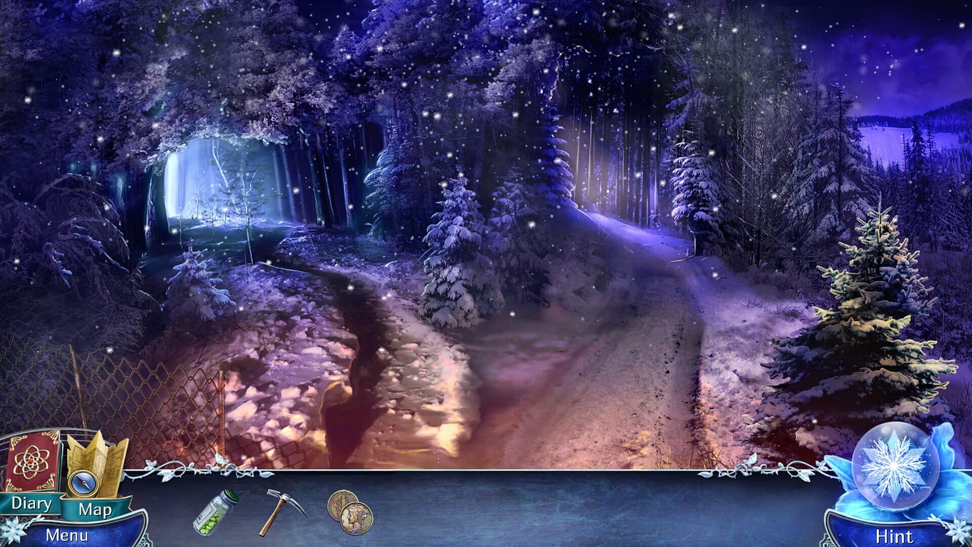 Crime Secrets: Crimson Lily screenshot 3