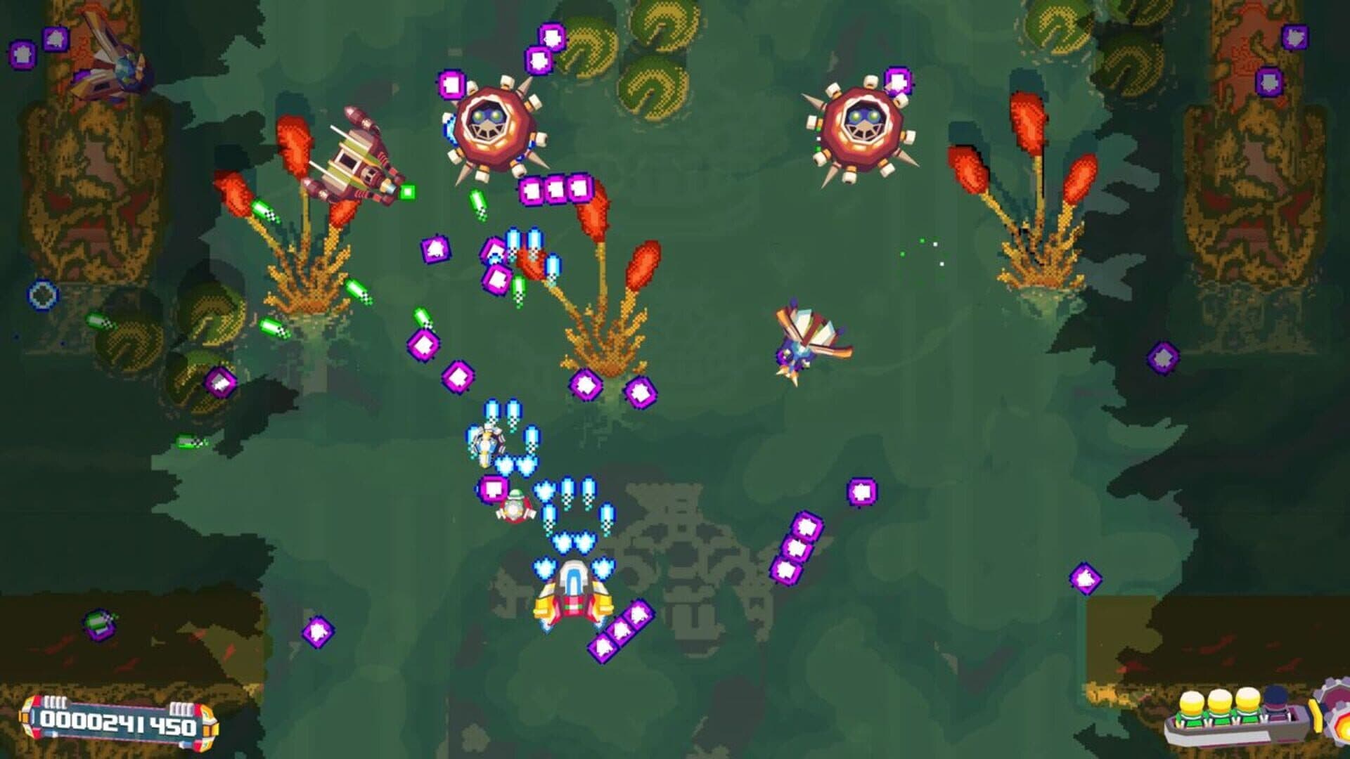 اسکرین‌شات Blast'N Bounty - 2