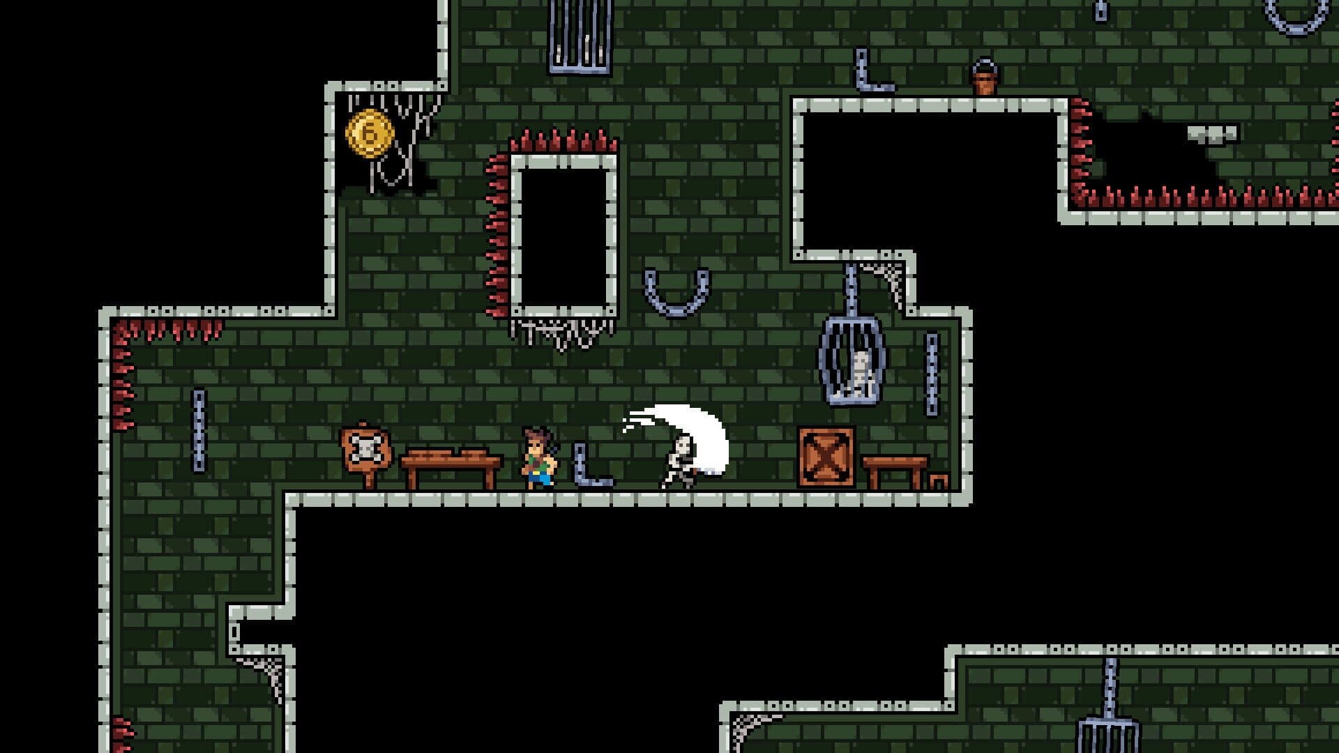 6Souls screenshot 6