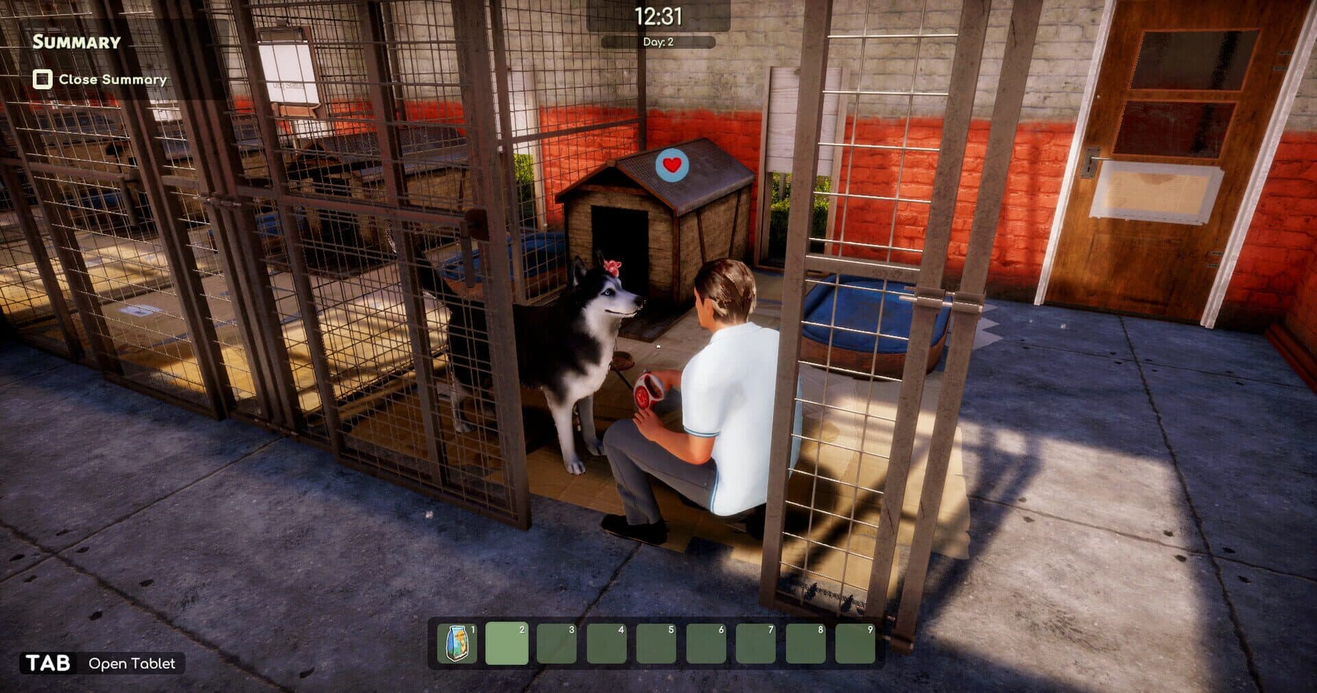 اسکرین‌شات Animal Shelter 2 - 7