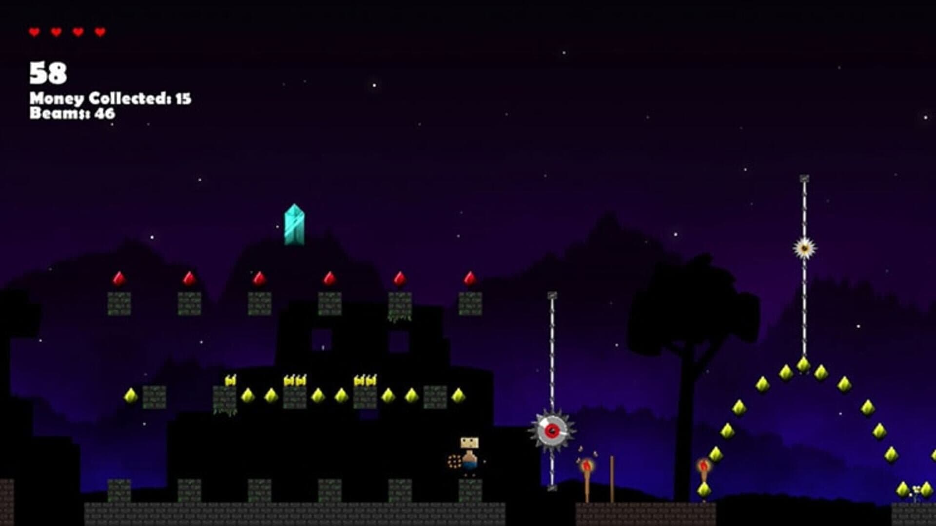 The Gem Collector screenshot 4
