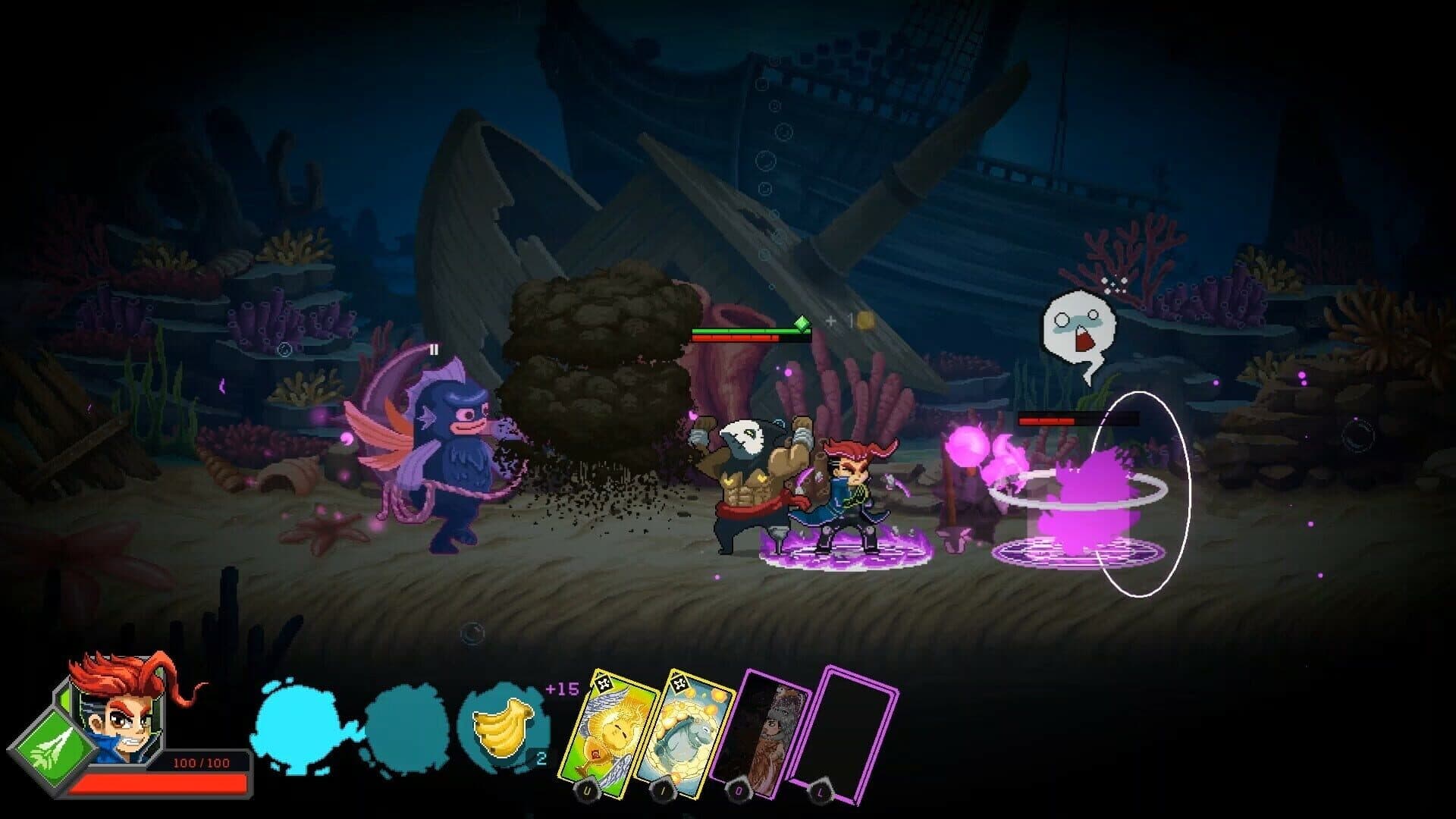 Spirit Mancer screenshot 12