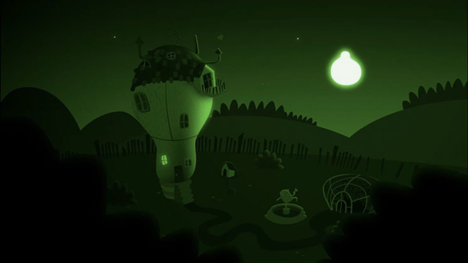 اسکرین‌شات Bulb Boy - 1