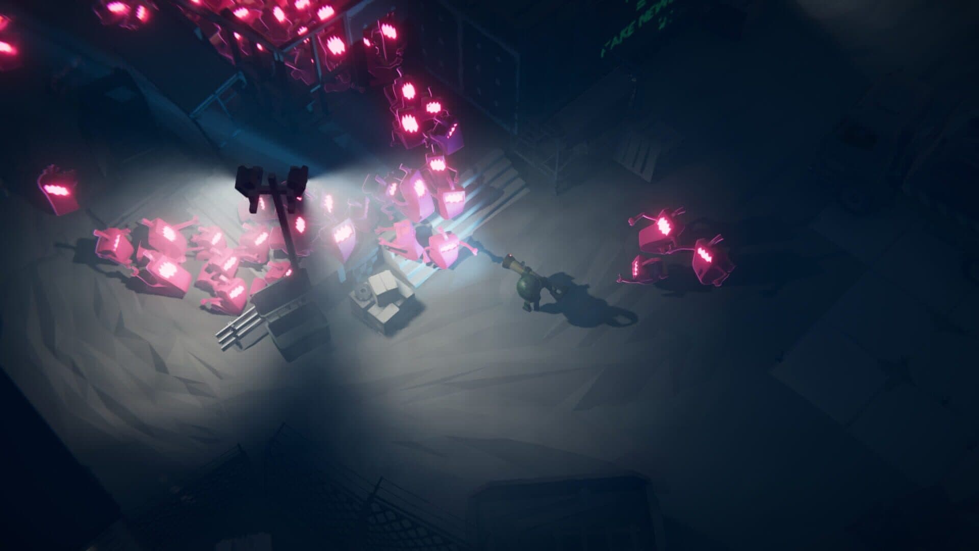 From Space screenshot 3