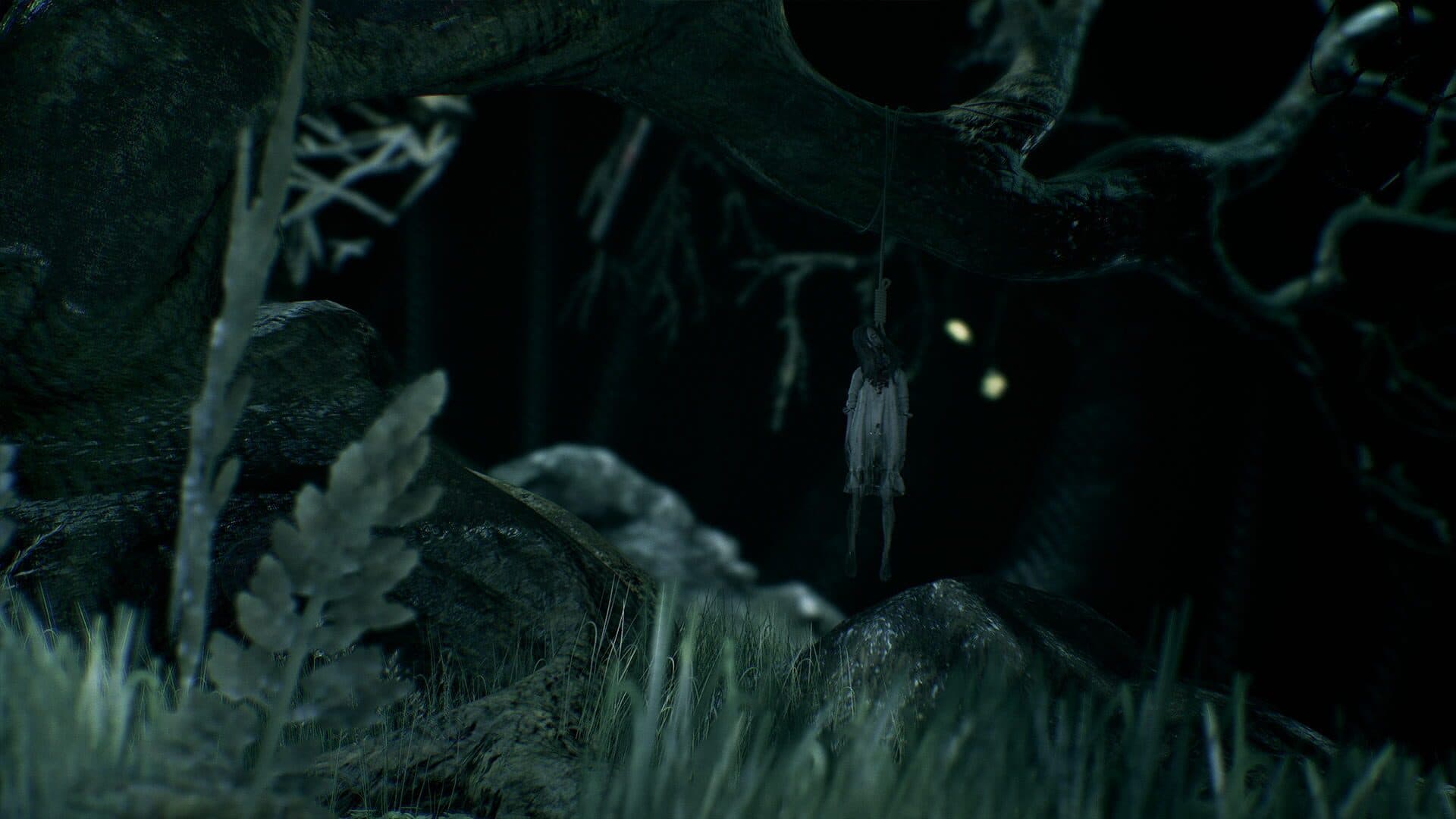 Visage screenshot 2