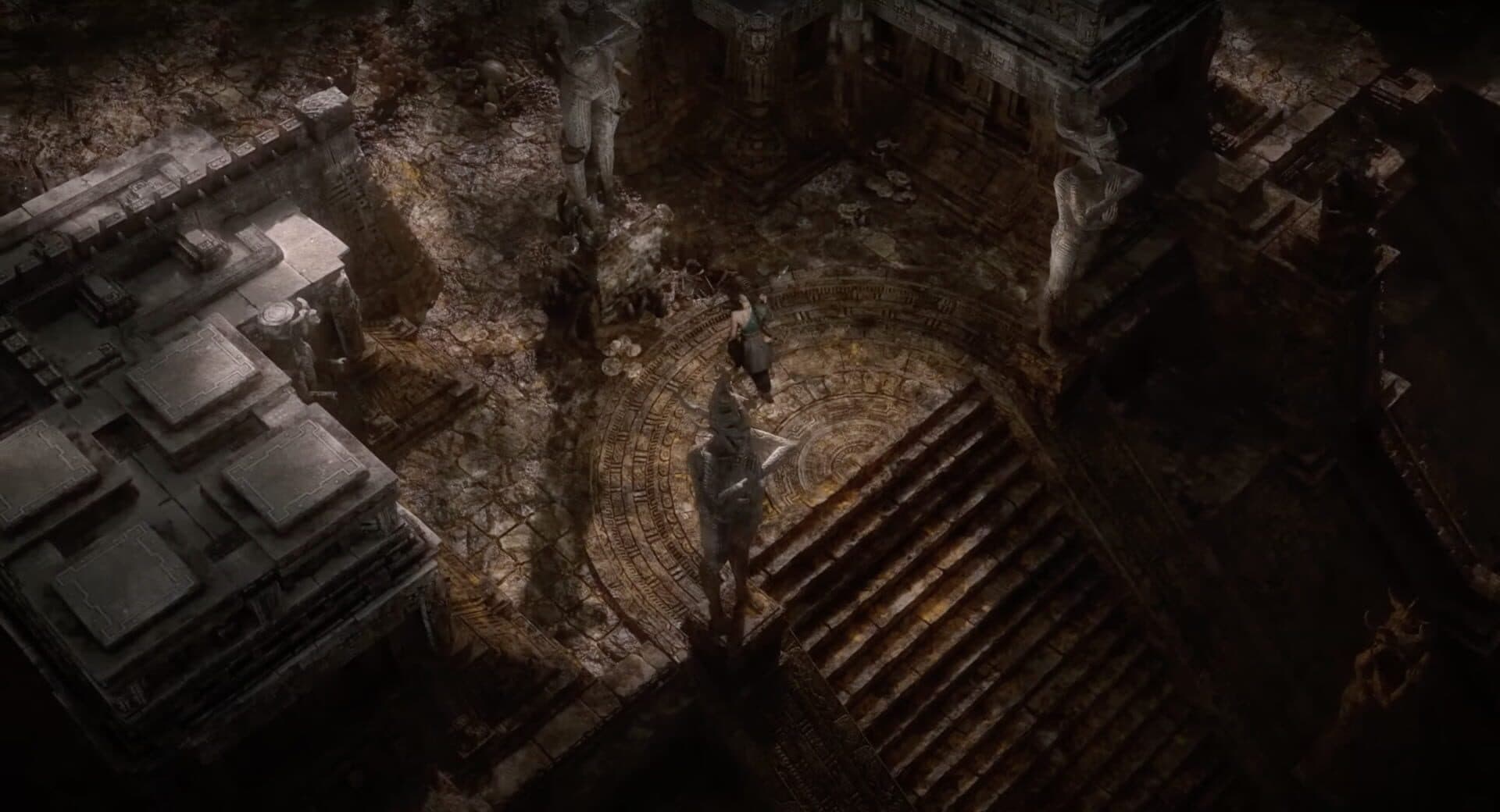 Path of Exile 2 screenshot 0