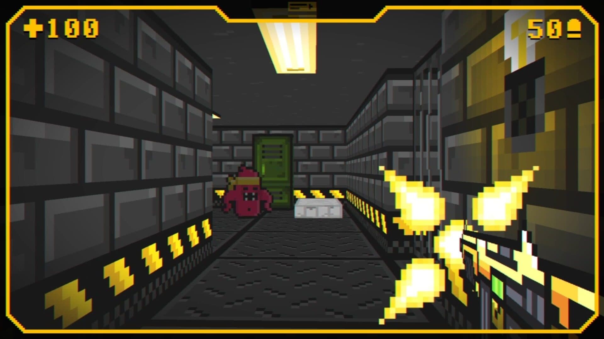 اسکرین‌شات Blaster Force 3000 - 6