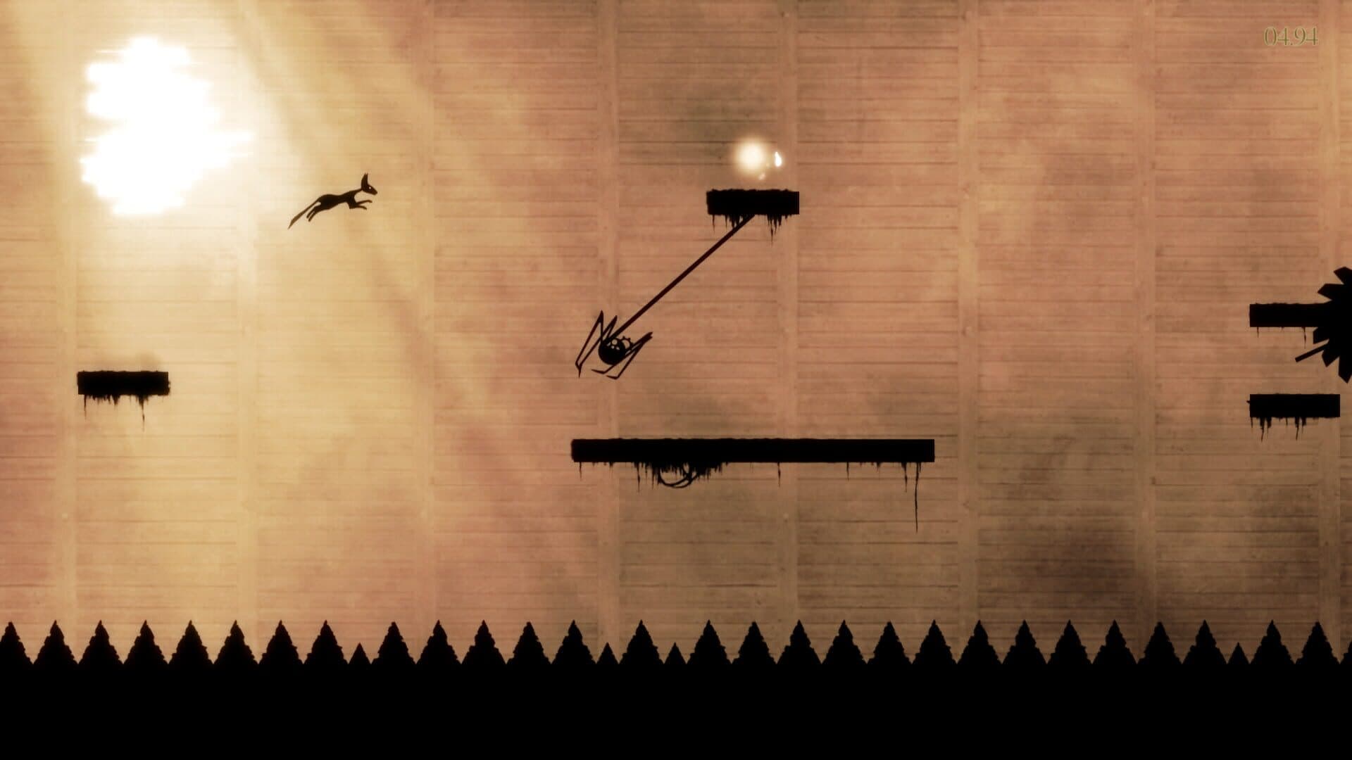 اسکرین‌شات A Walk in the Dark - 2
