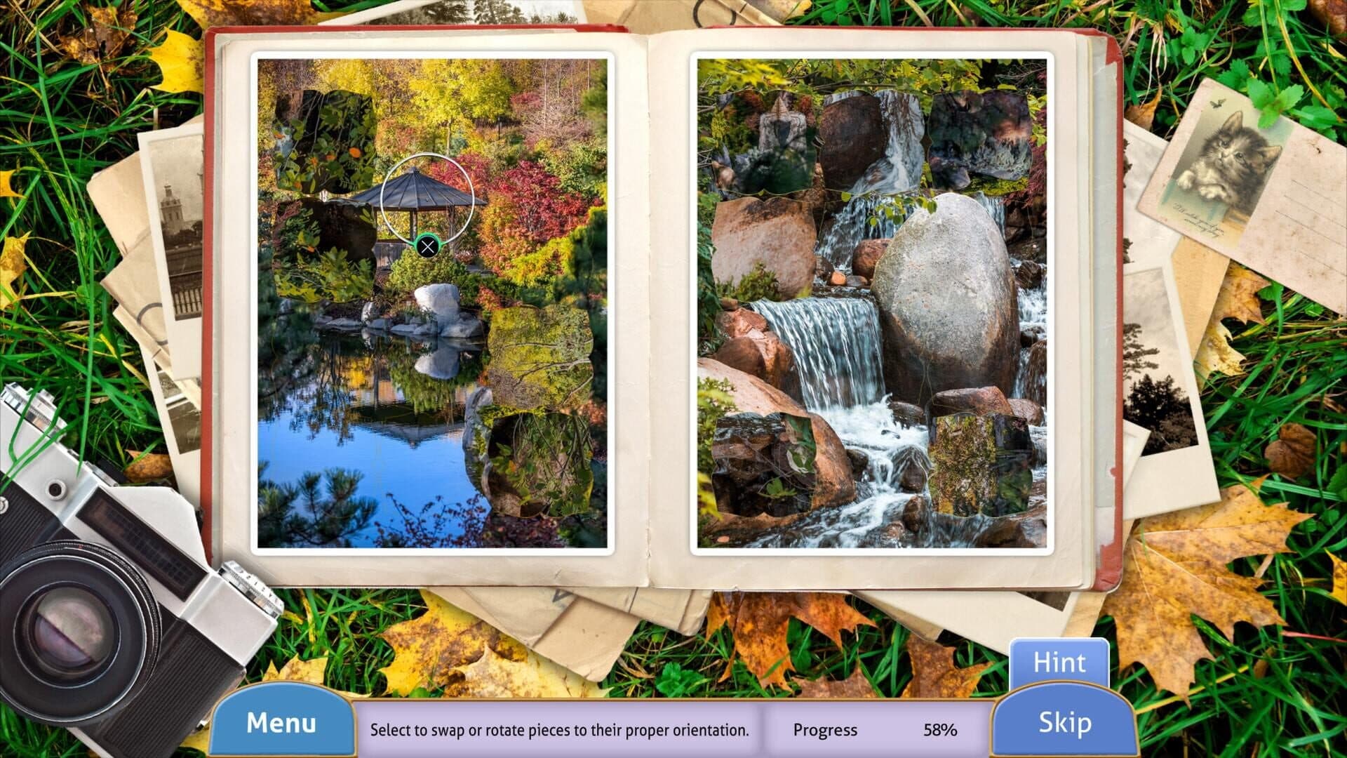Finding America: The Great Lakes - Collector's Edition screenshot 4