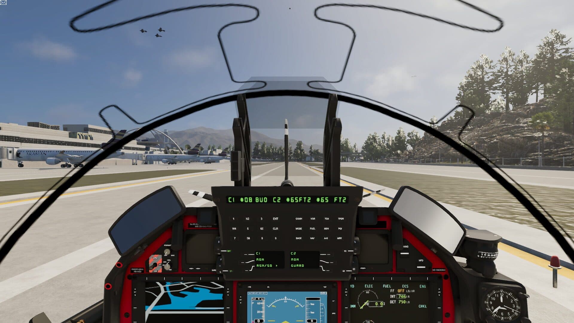 The Crew 2 screenshot 11