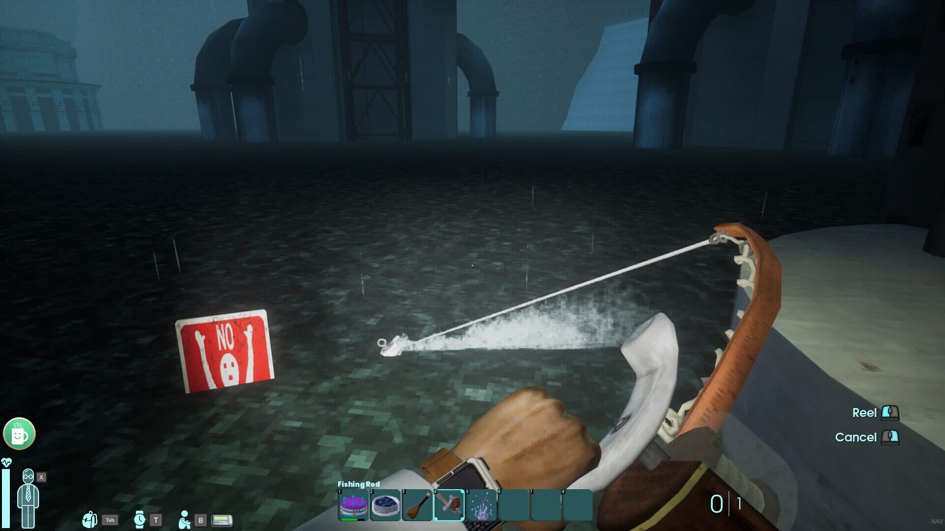 Abiotic Factor screenshot 2