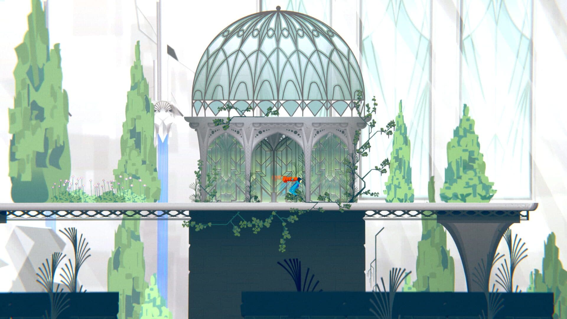 Aspire: Ina's Tale screenshot 4