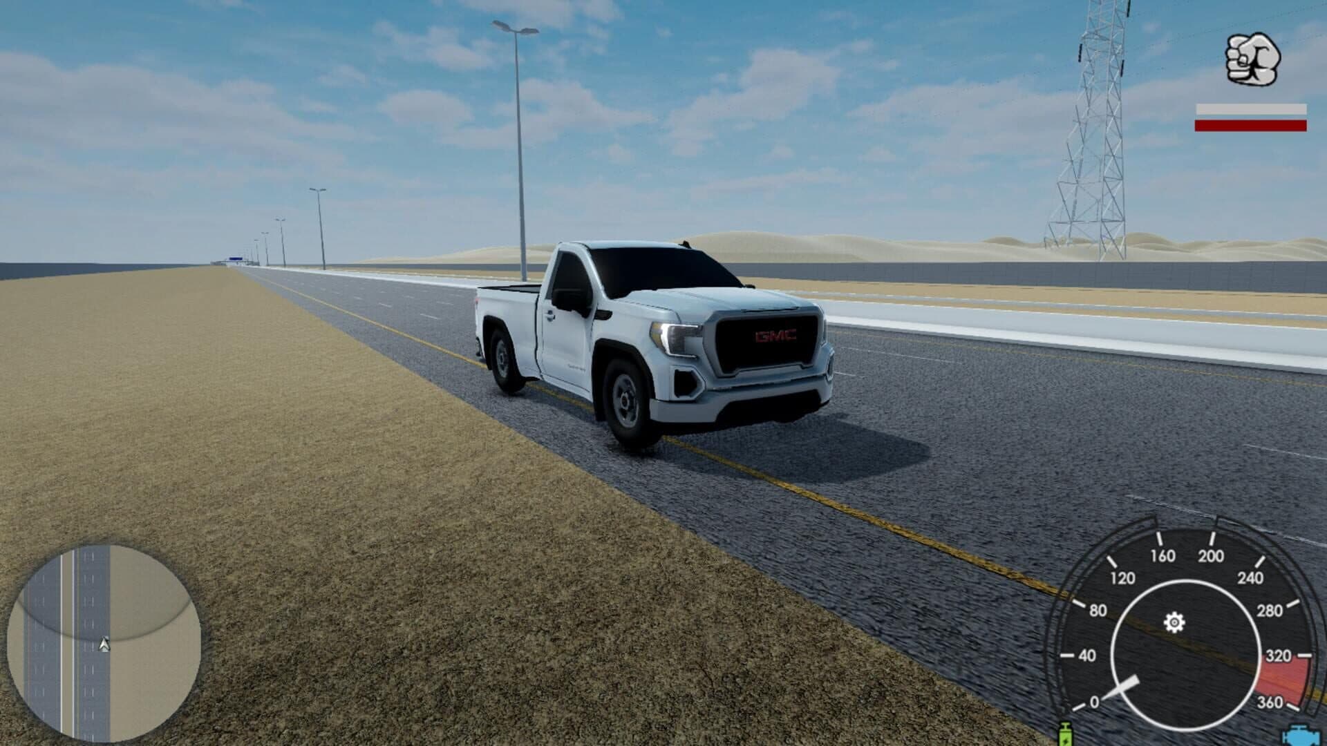 اسکرین‌شات Hajwala Drift X - 9
