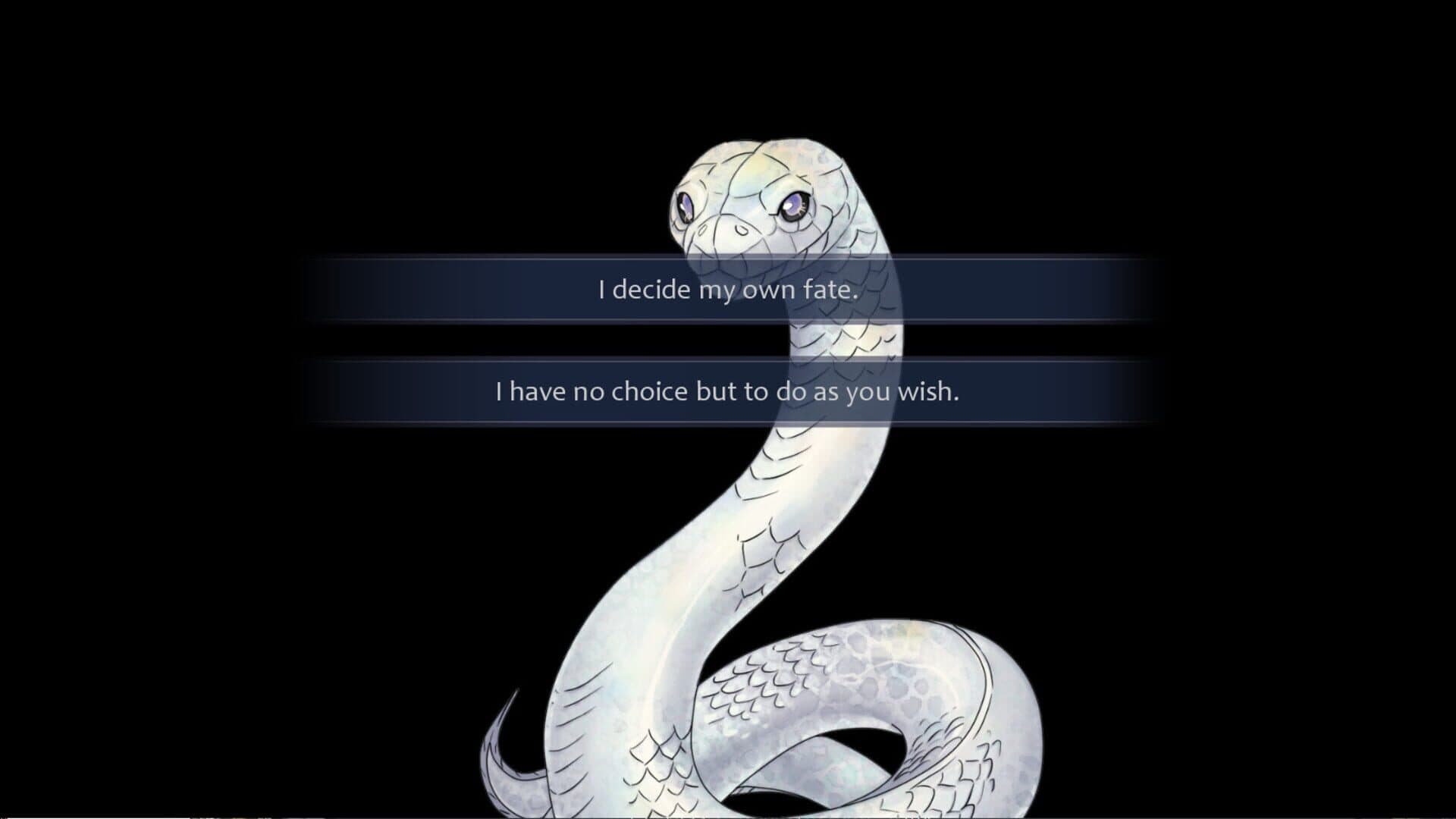 Mizuchi screenshot 5