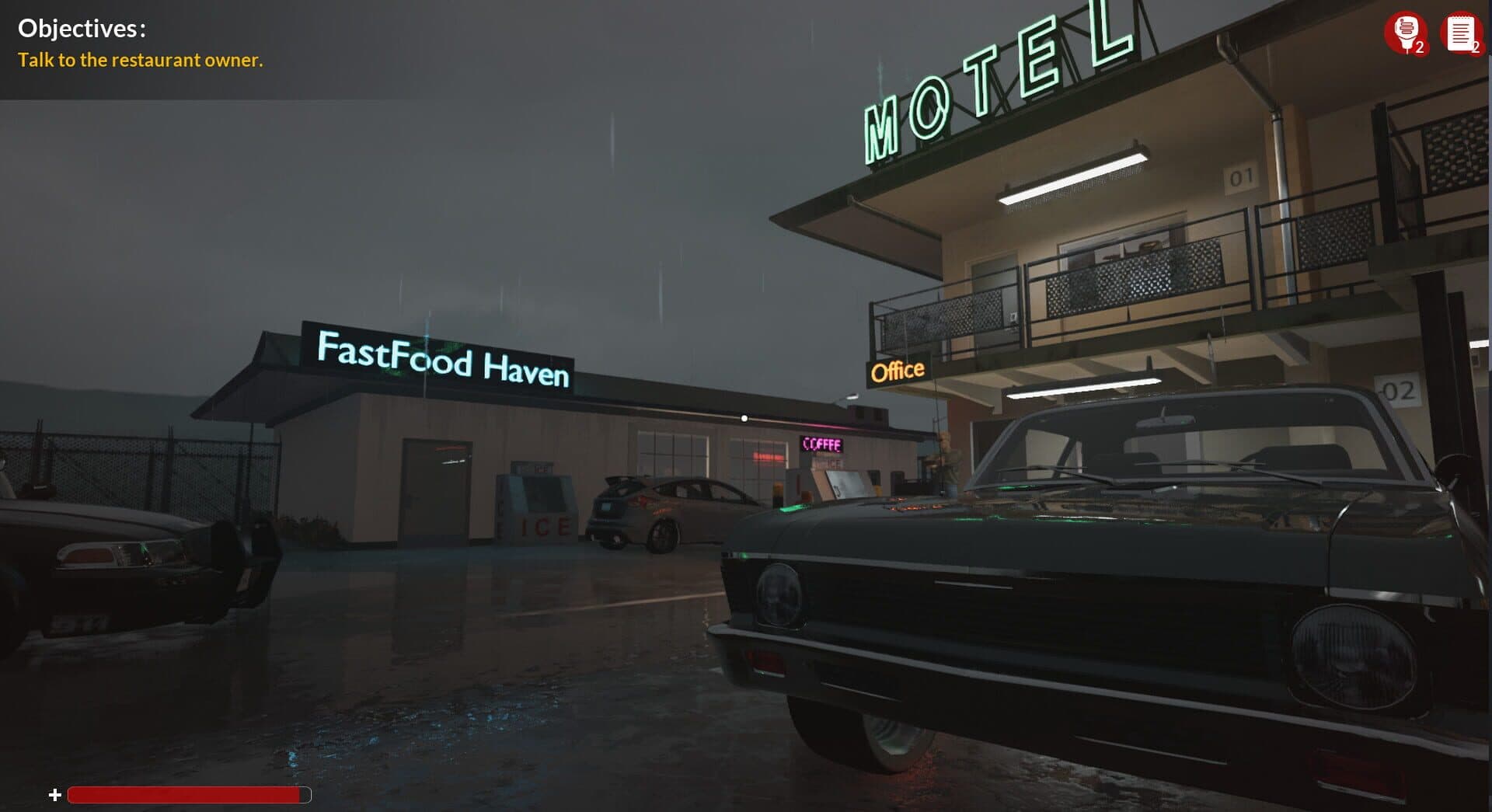Police Shootout screenshot 7