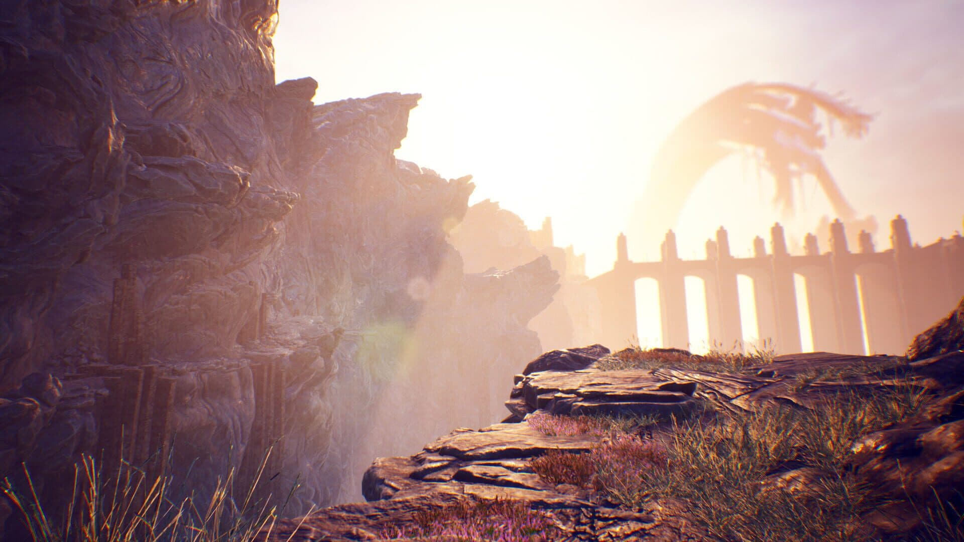 The Last Oricru screenshot 4