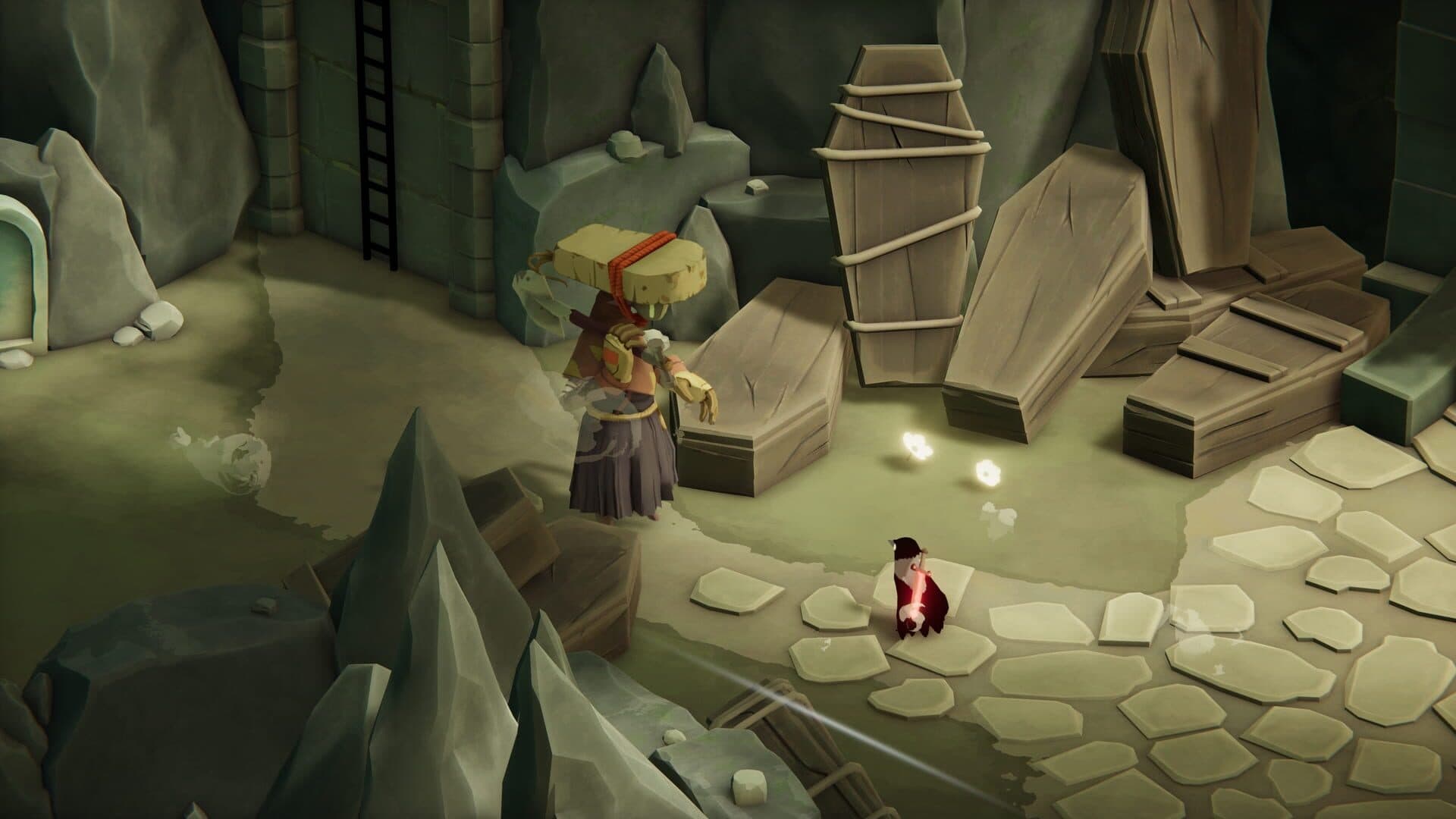 Death's Door screenshot 5