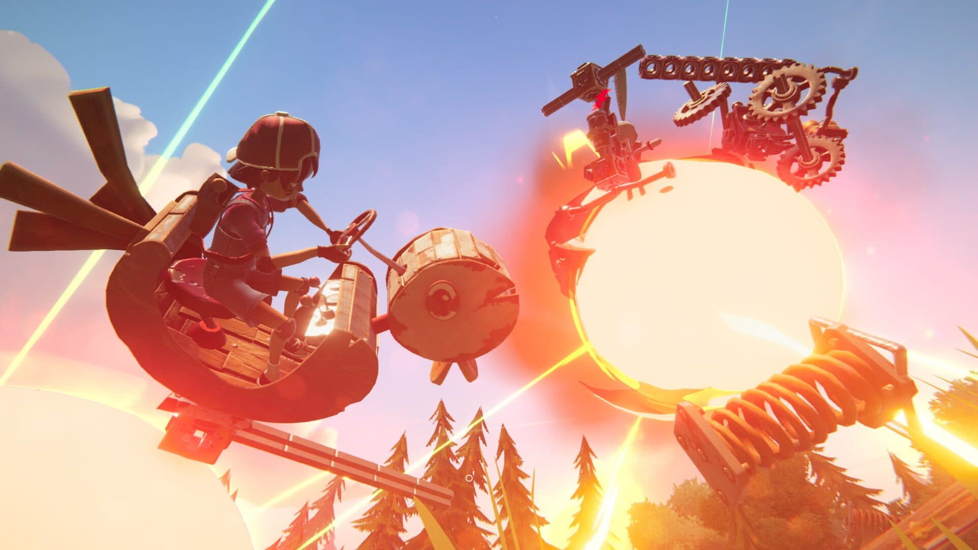 Hello Engineer screenshot 0