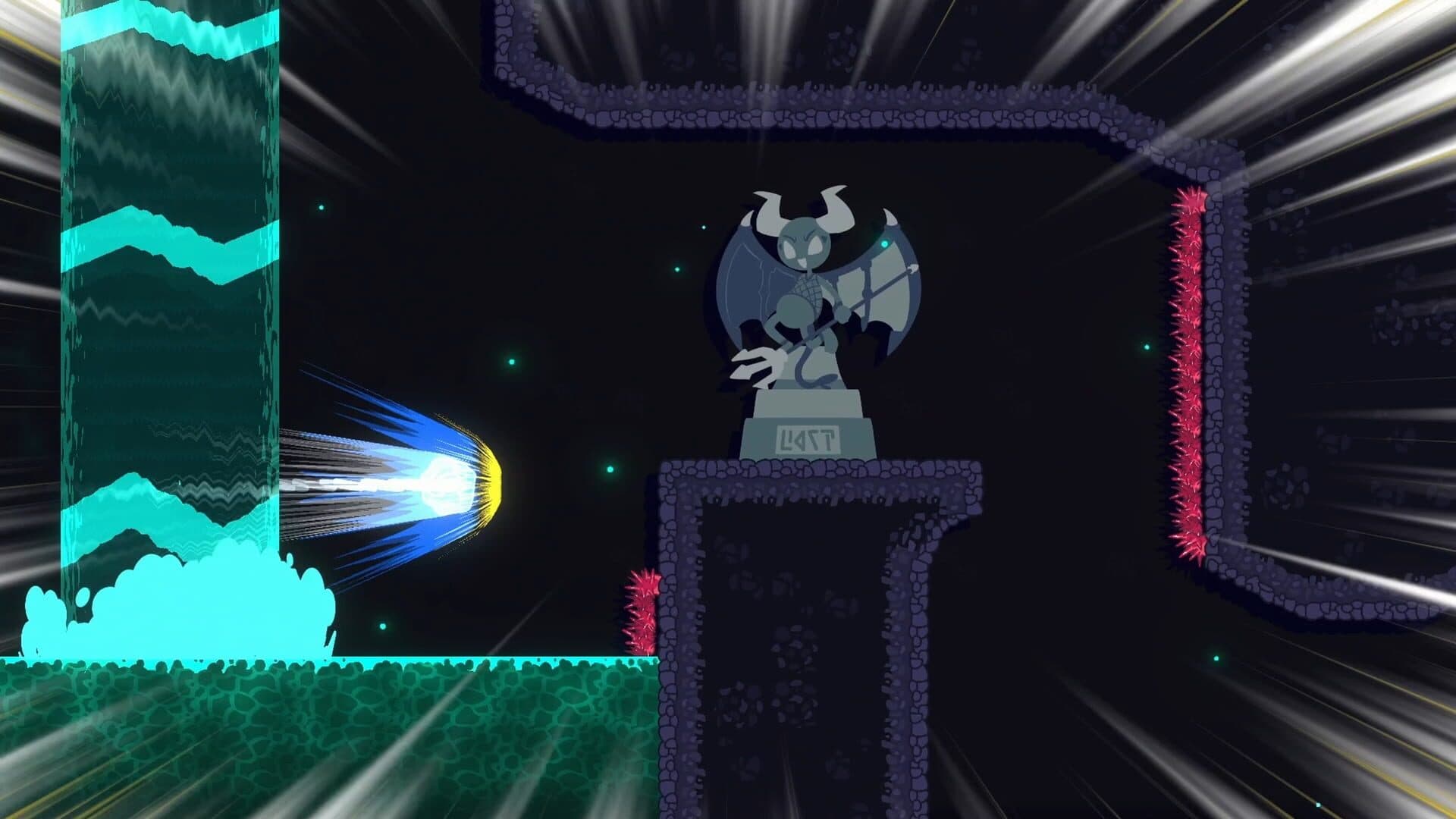 Aureole: Wings of Hope screenshot 3