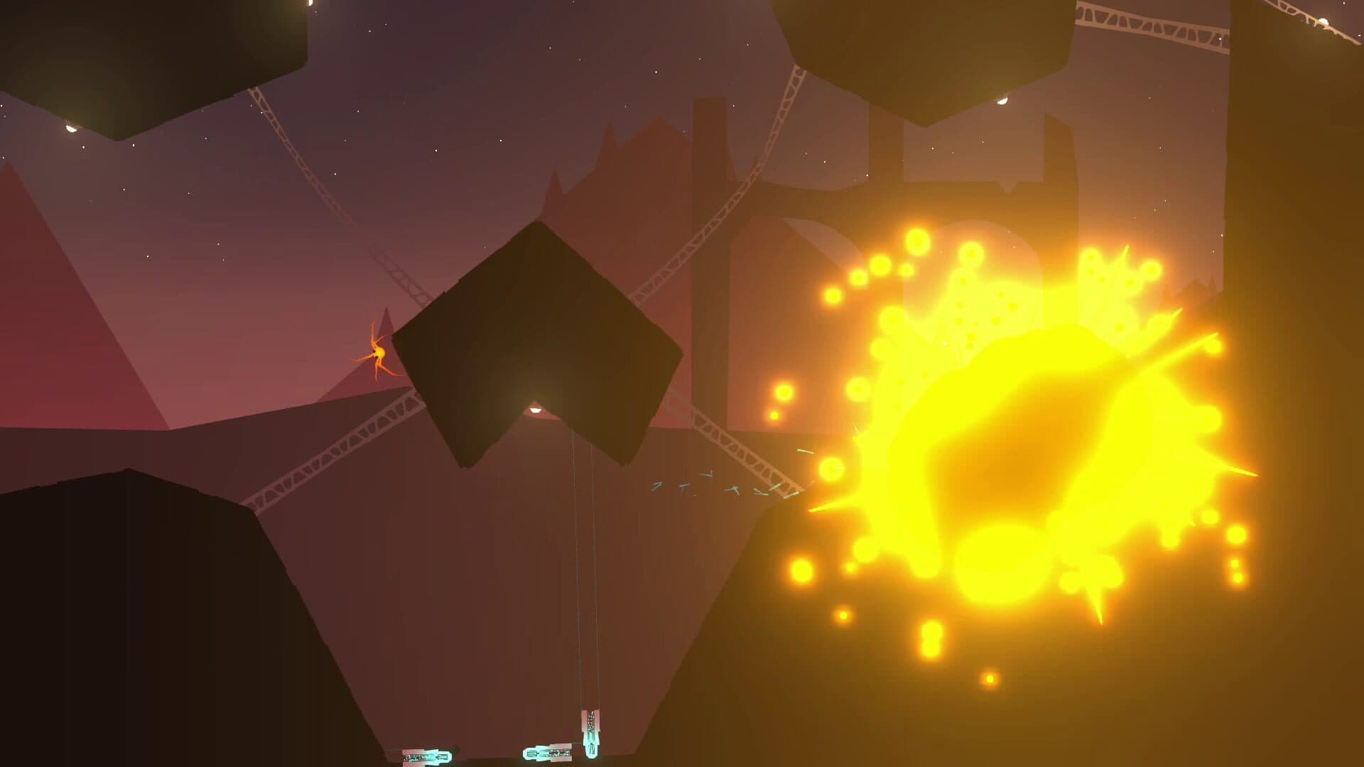 اسکرین‌شات SpiderHeck - 3