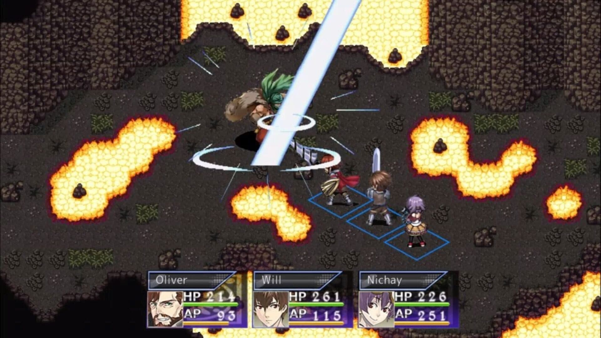 Dead Dragons screenshot 5