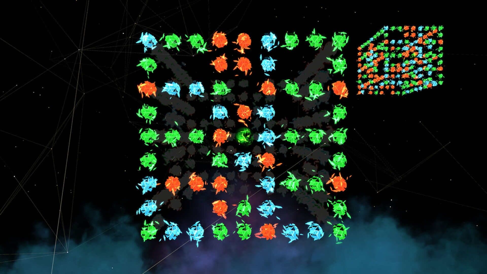 Energy Cycle Edge screenshot 0
