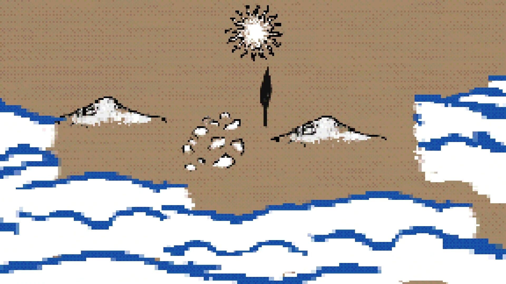 Cuccchi screenshot 1