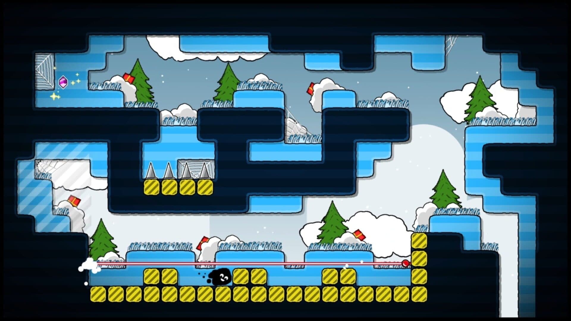 Little Disaster screenshot 2