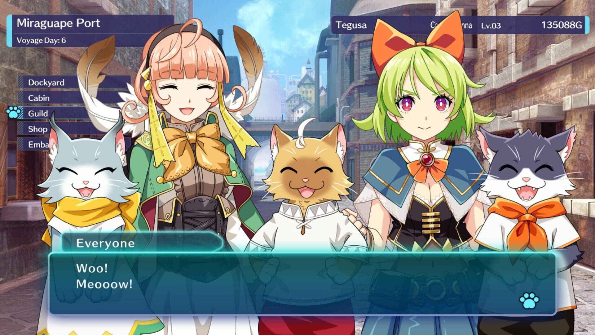 Cats Away screenshot 5