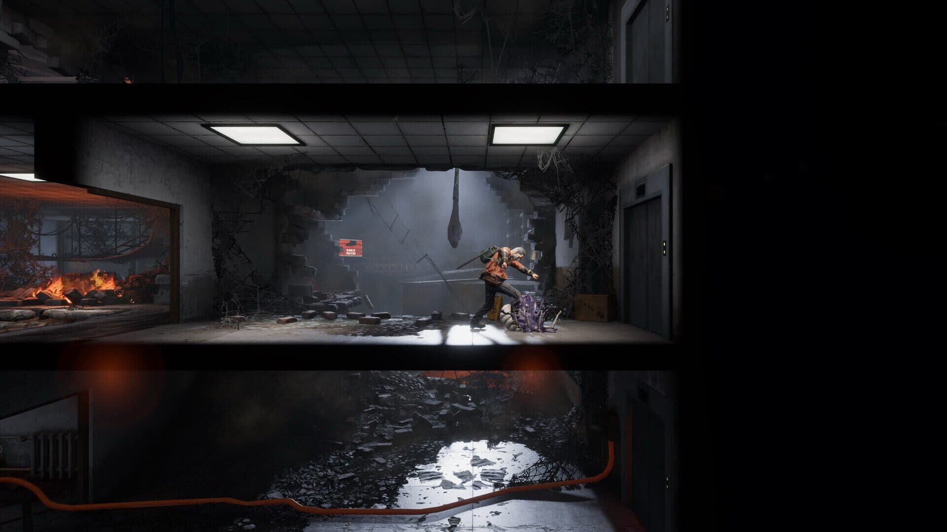 Kong: Survivor Instinct screenshot 7