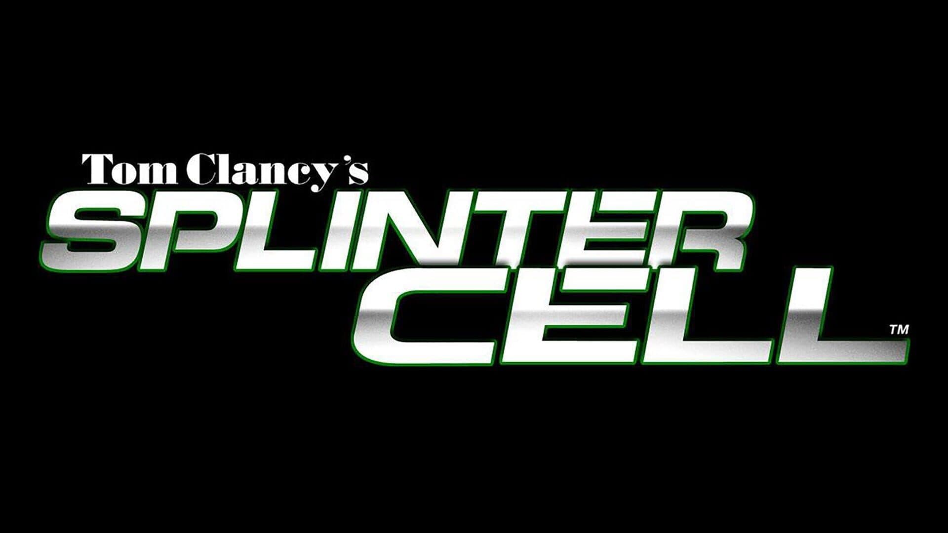 Tom Clancy's Splinter Cell