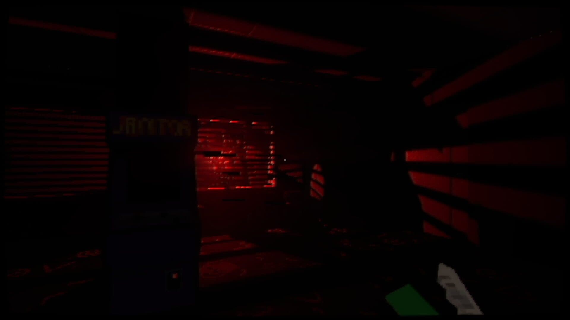 Janitor Bleeds screenshot 3