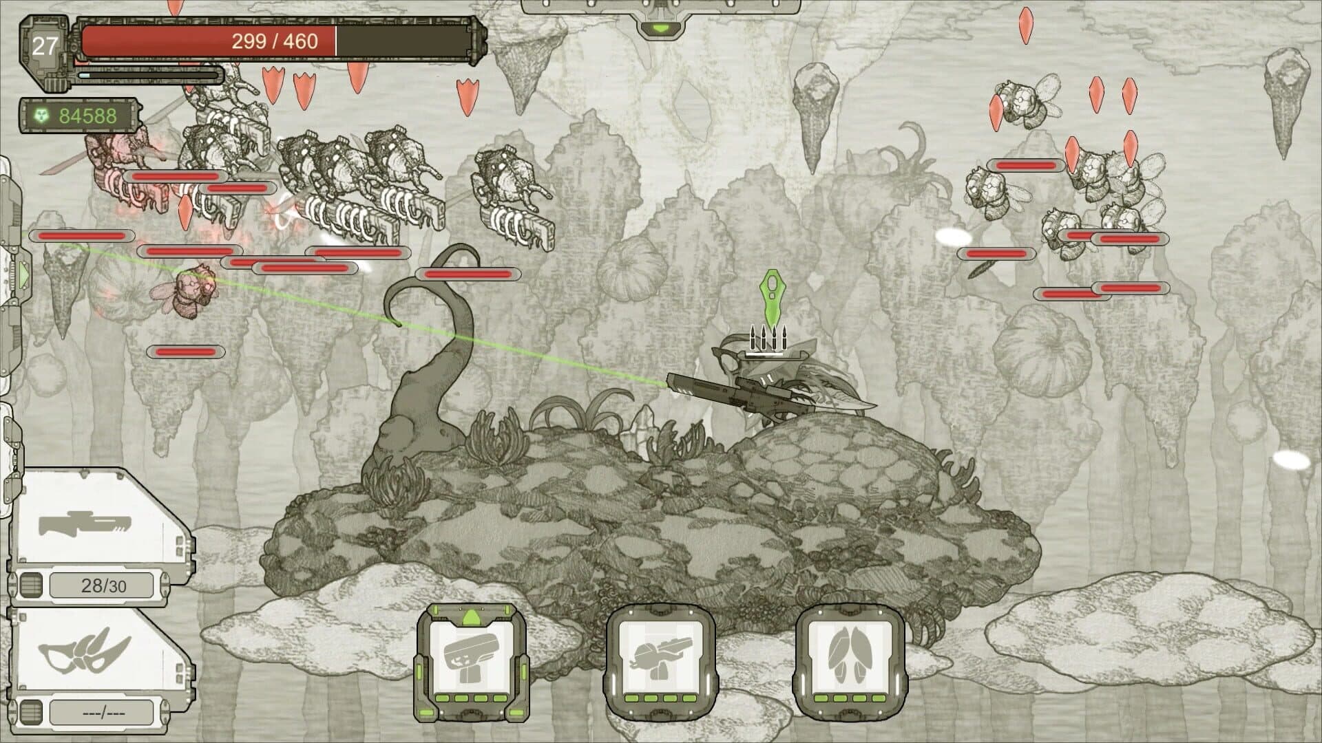 Original Journey screenshot 0