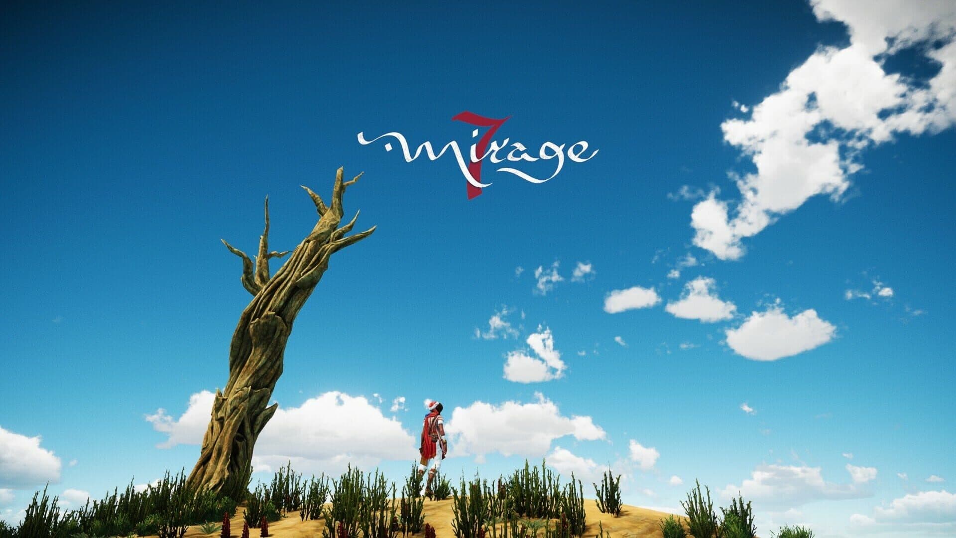 Mirage 7 screenshot 6