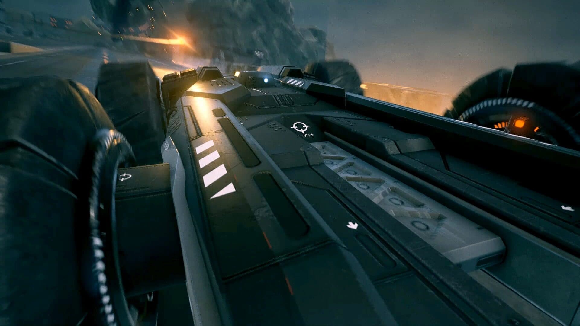 Grip screenshot 9