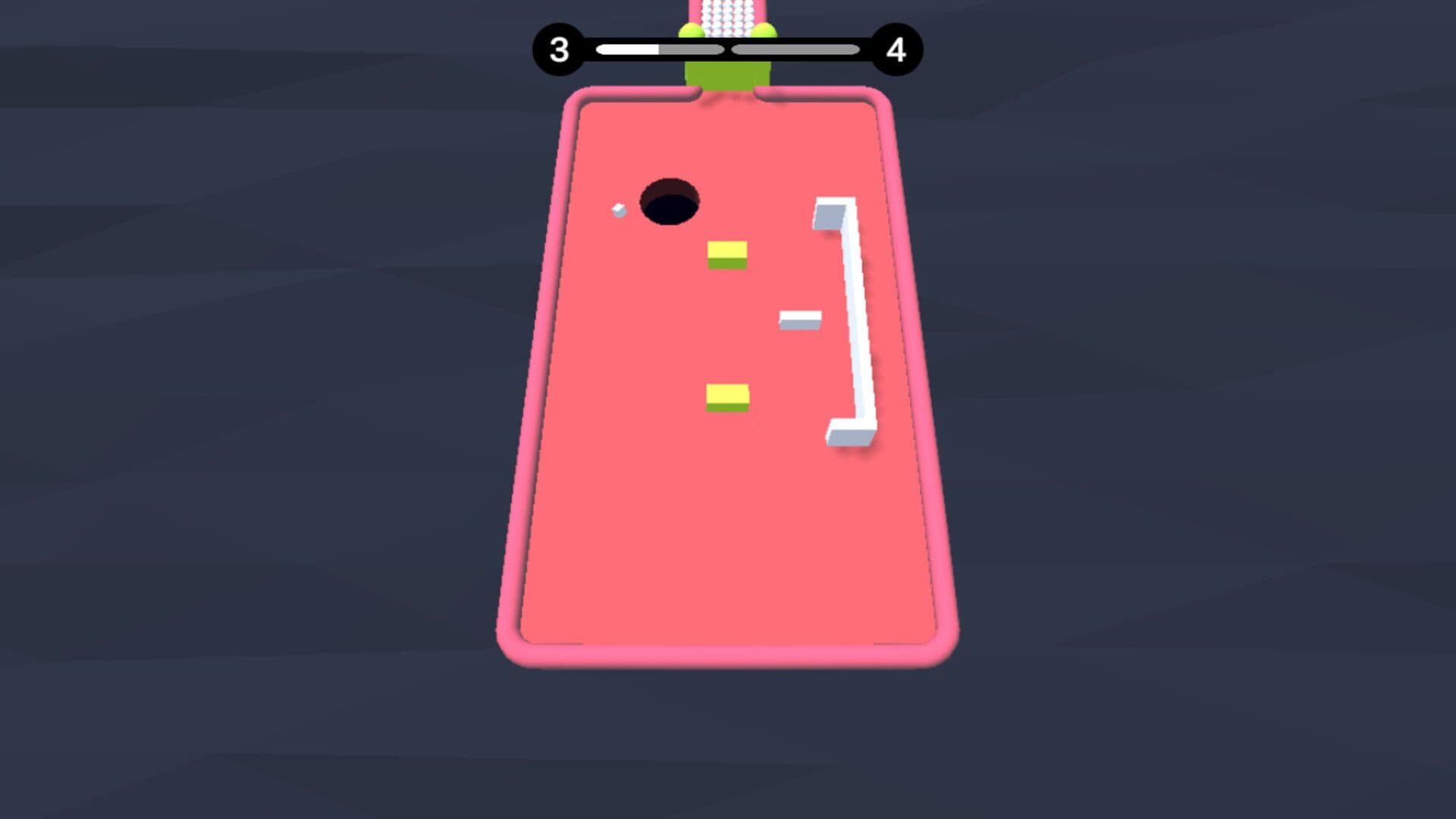 Hole Theory screenshot 1