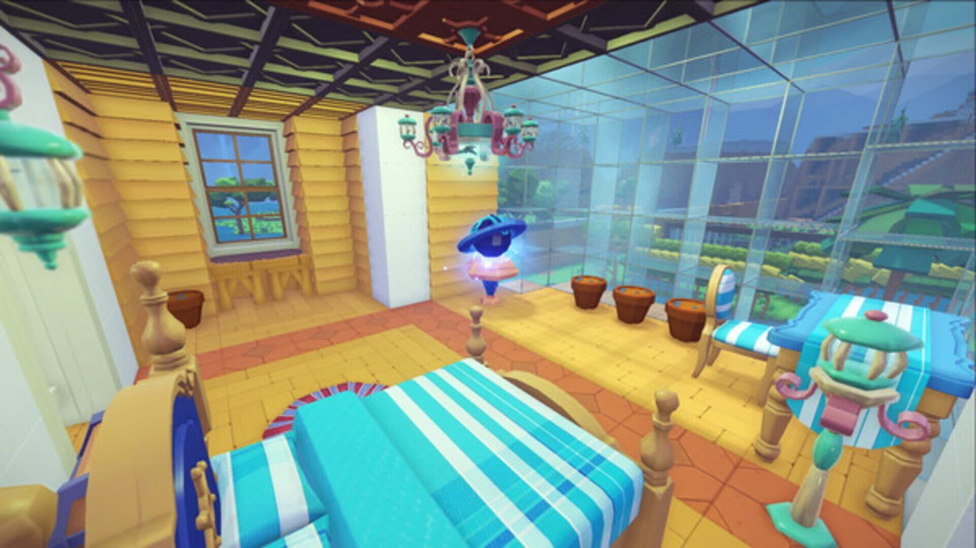 PixArk screenshot 1